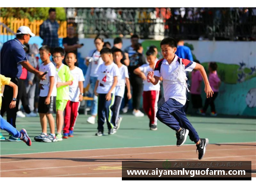 赛场上的新成语：在奥运会中发现语言的魅力